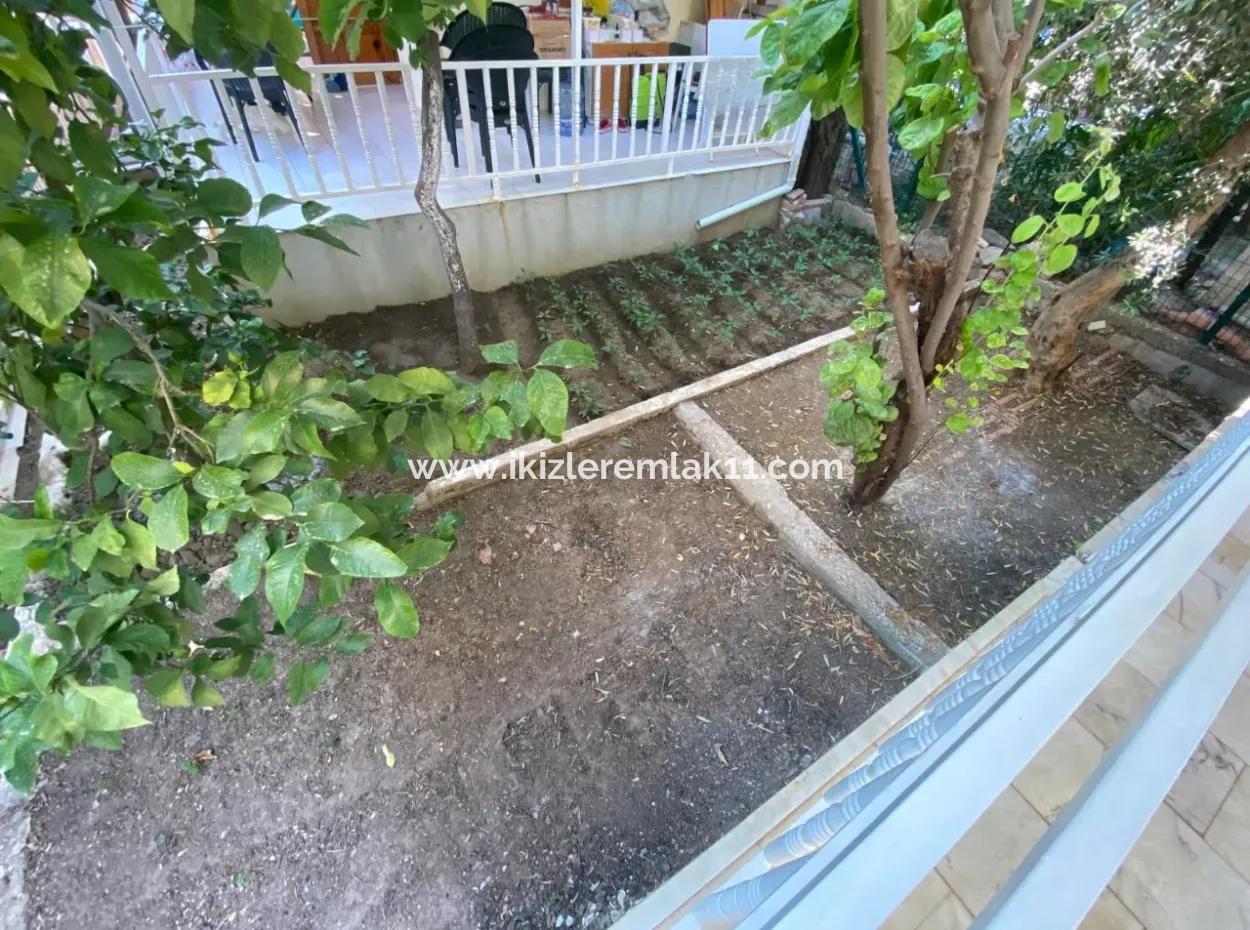 3 1 Summer Duplex For Sale At Affordable Price In Özdere Ortamahalle