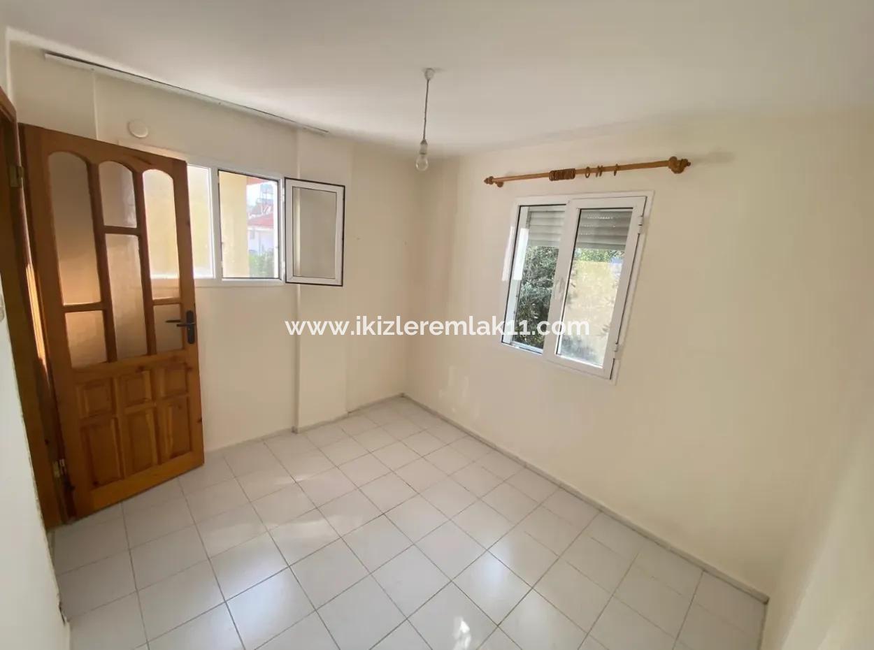3 1 Summer Duplex For Sale At Affordable Price In Özdere Ortamahalle