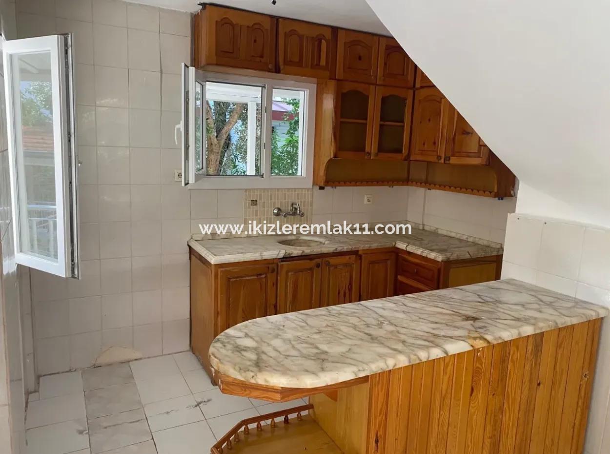 3 1 Summer Duplex For Sale At Affordable Price In Özdere Ortamahalle