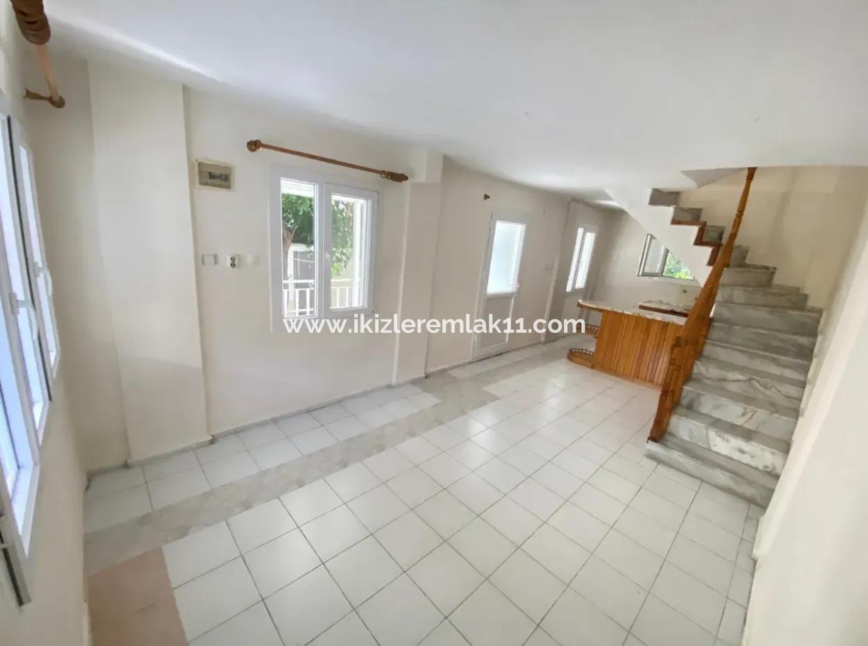 3 1 Summer Duplex For Sale At Affordable Price In Özdere Ortamahalle