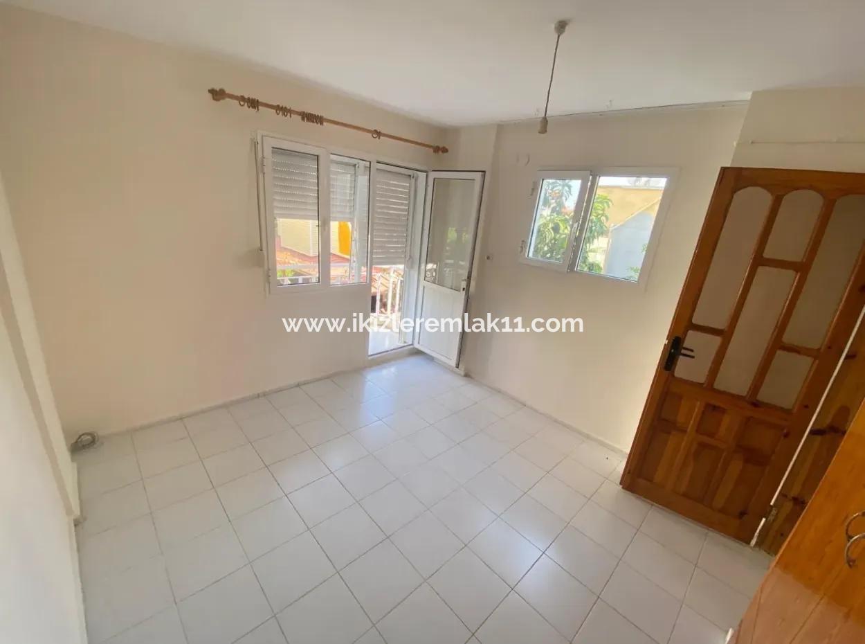 3 1 Summer Duplex For Sale At Affordable Price In Özdere Ortamahalle