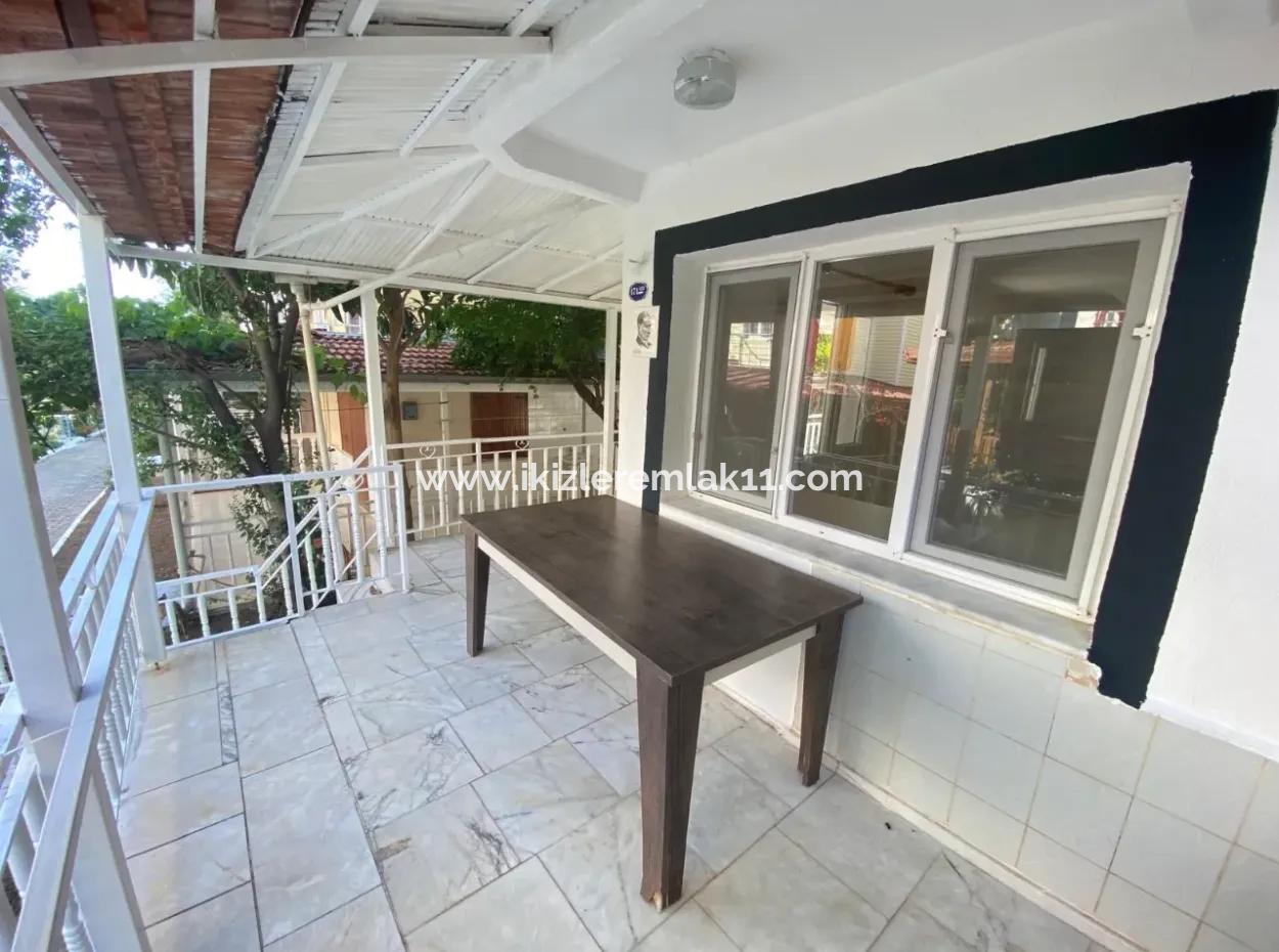 3 1 Summer Duplex For Sale At Affordable Price In Özdere Ortamahalle
