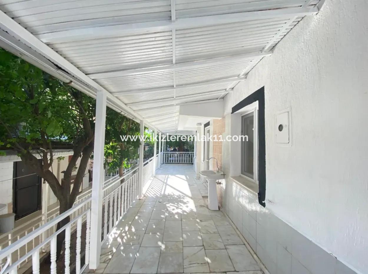 3 1 Summer Duplex For Sale At Affordable Price In Özdere Ortamahalle