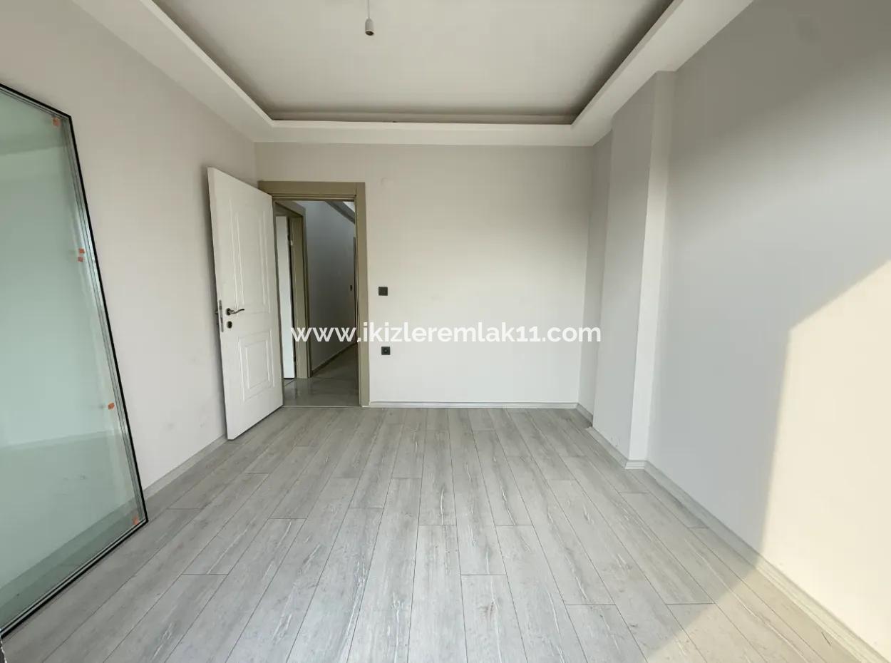 3 1 New Detached 3 1 Villa For Sale In Seferihisar Doğanbey