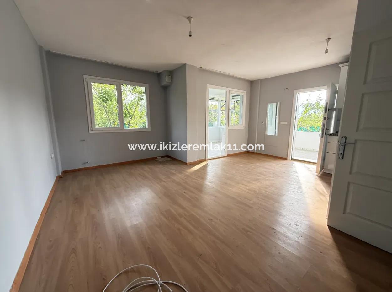 4 1 Villa With Large Garden For Sale In Seferihisar Doğanbey Center