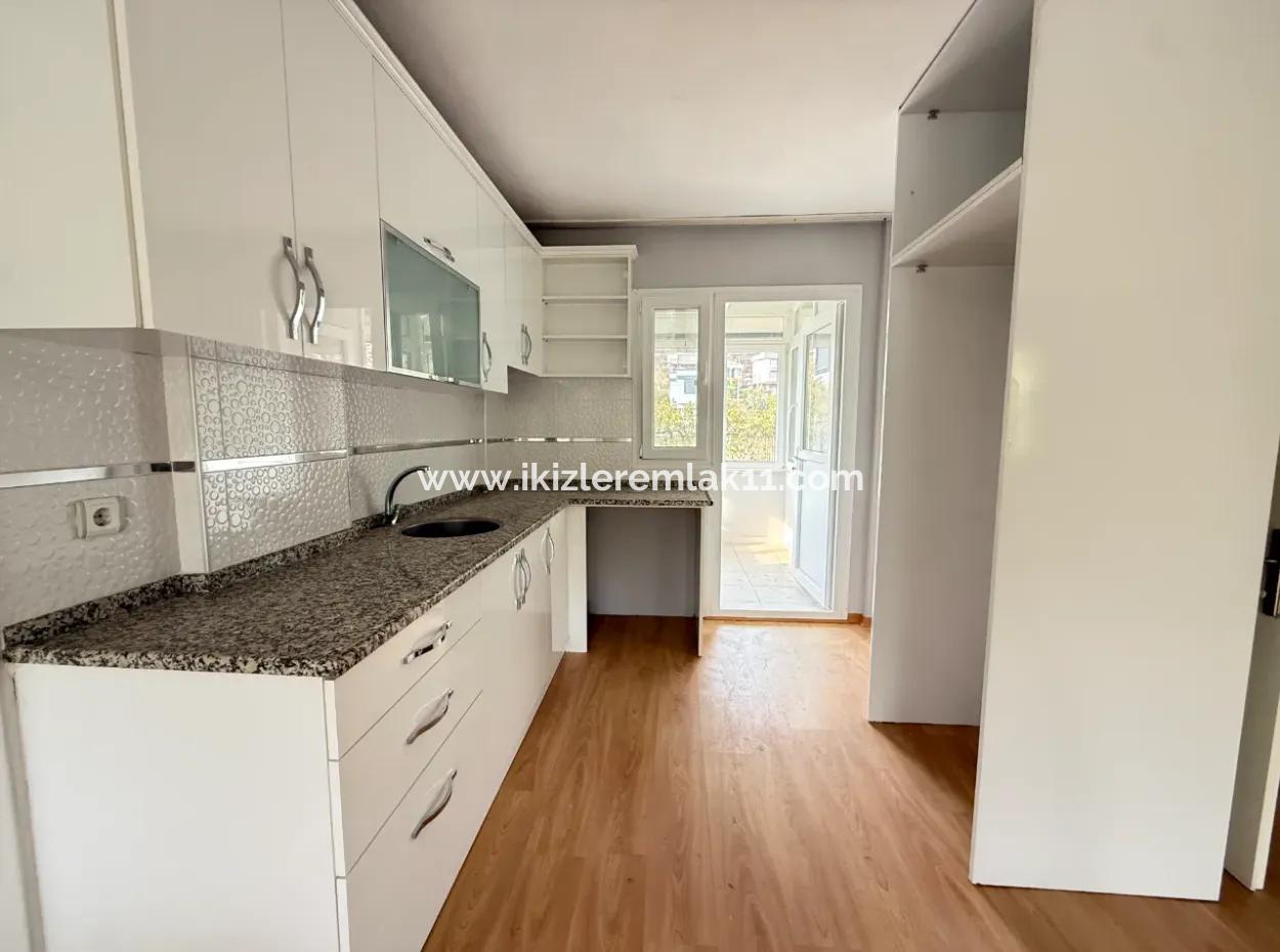 4 1 Villa With Large Garden For Sale In Seferihisar Doğanbey Center