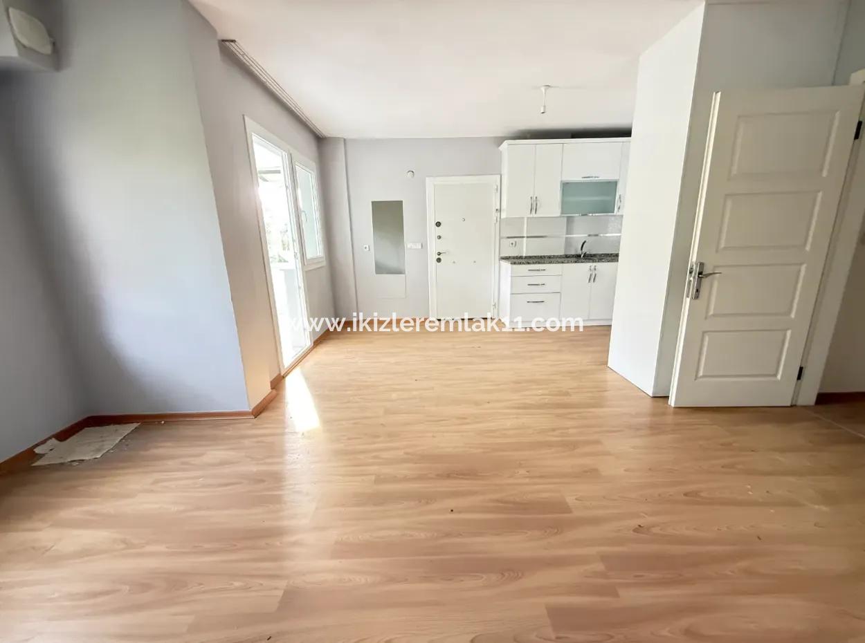 4 1 Villa With Large Garden For Sale In Seferihisar Doğanbey Center