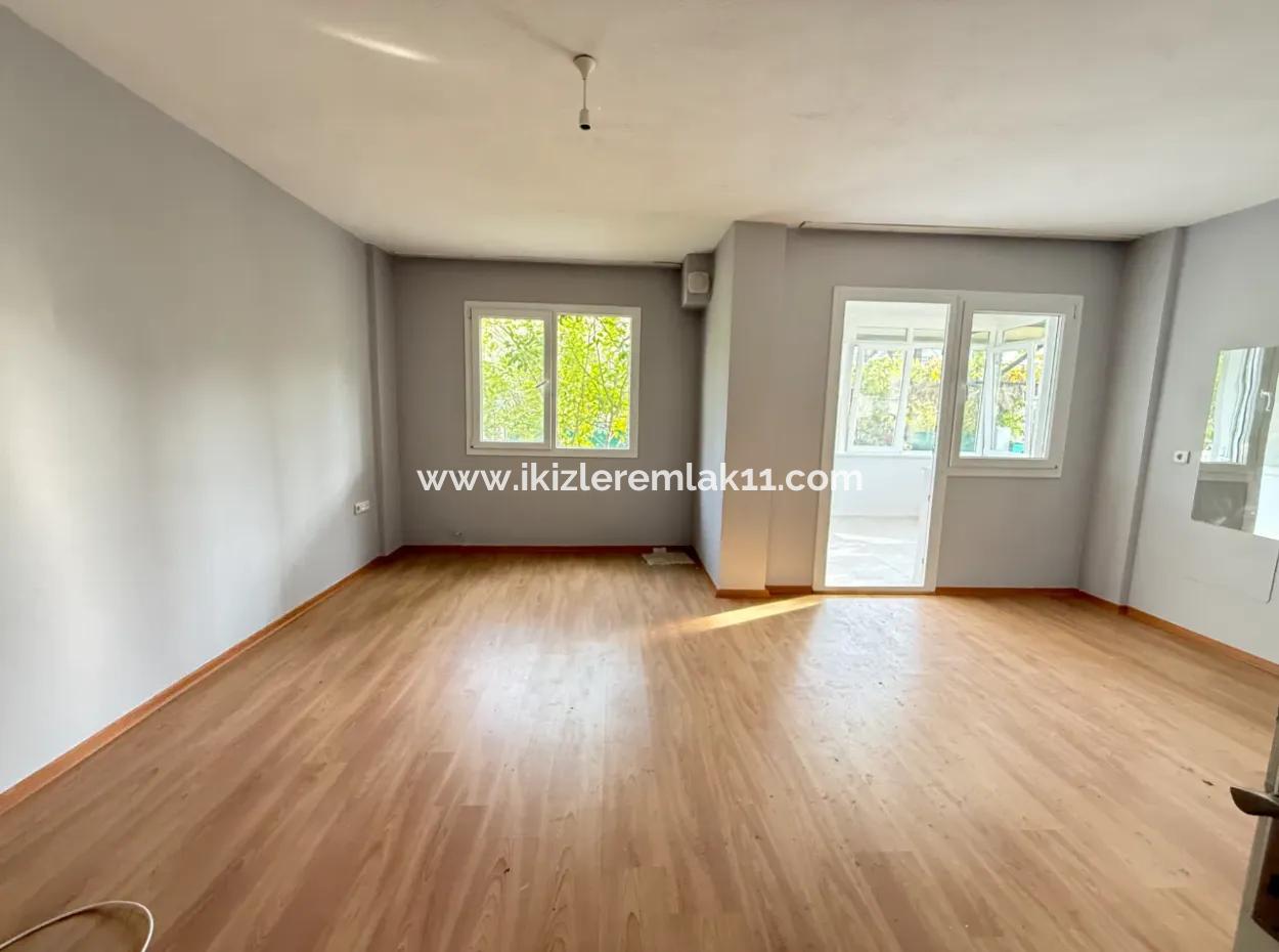 4 1 Villa With Large Garden For Sale In Seferihisar Doğanbey Center