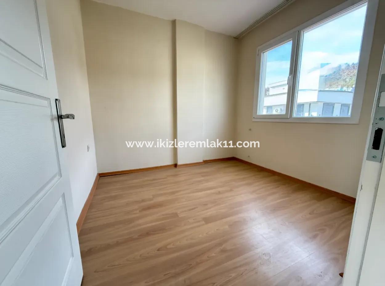 4 1 Villa With Large Garden For Sale In Seferihisar Doğanbey Center