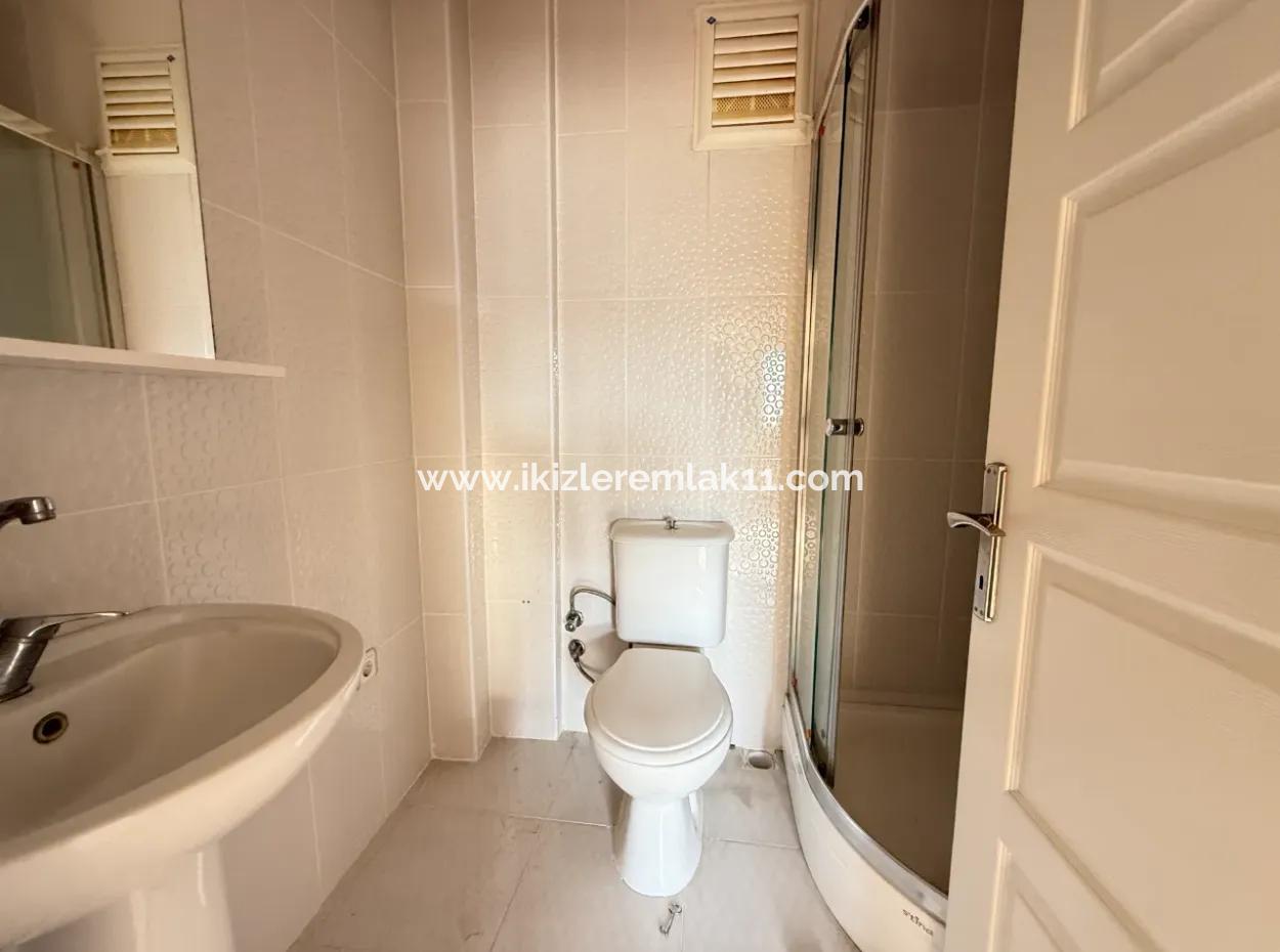 4 1 Villa With Large Garden For Sale In Seferihisar Doğanbey Center