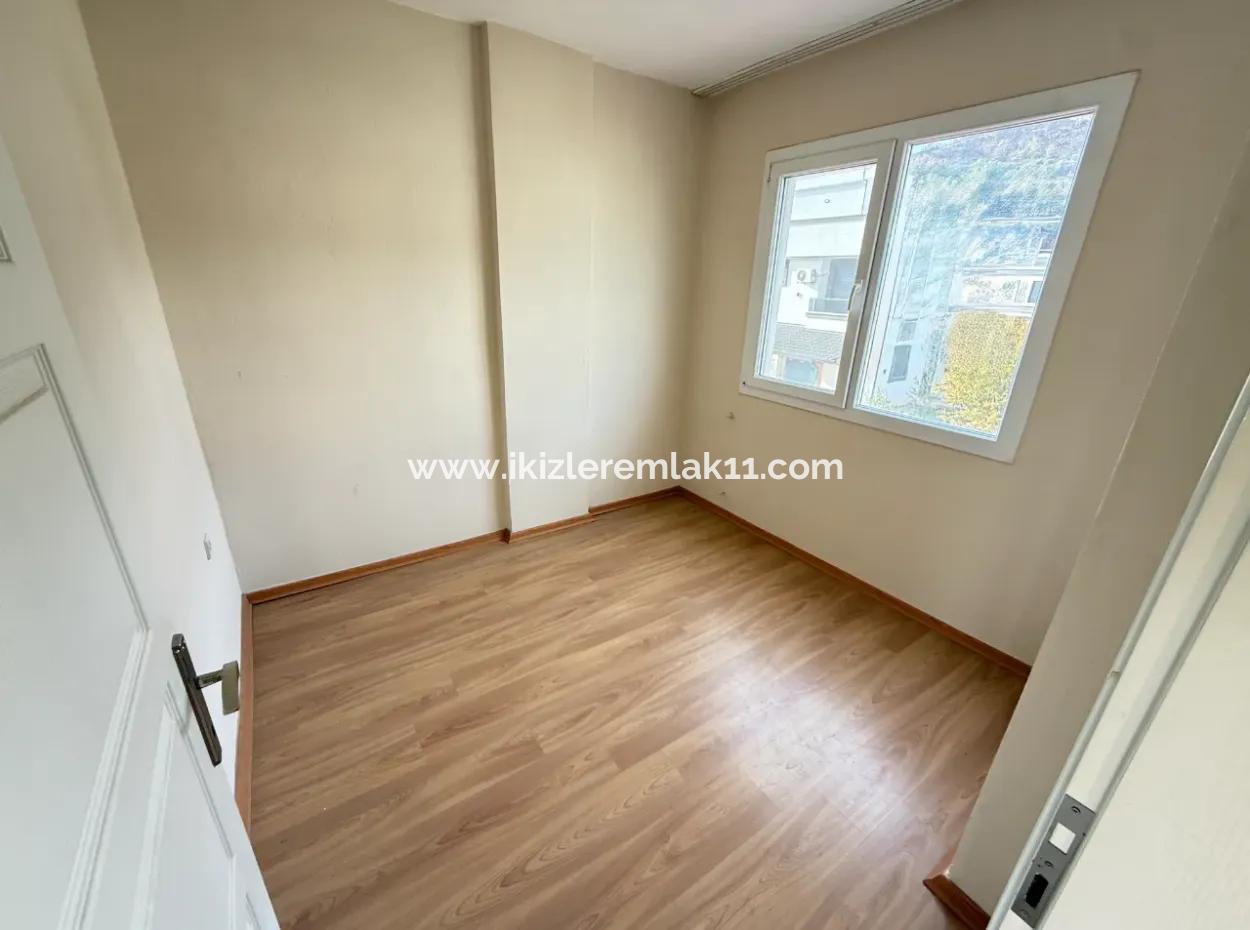 4 1 Villa With Large Garden For Sale In Seferihisar Doğanbey Center