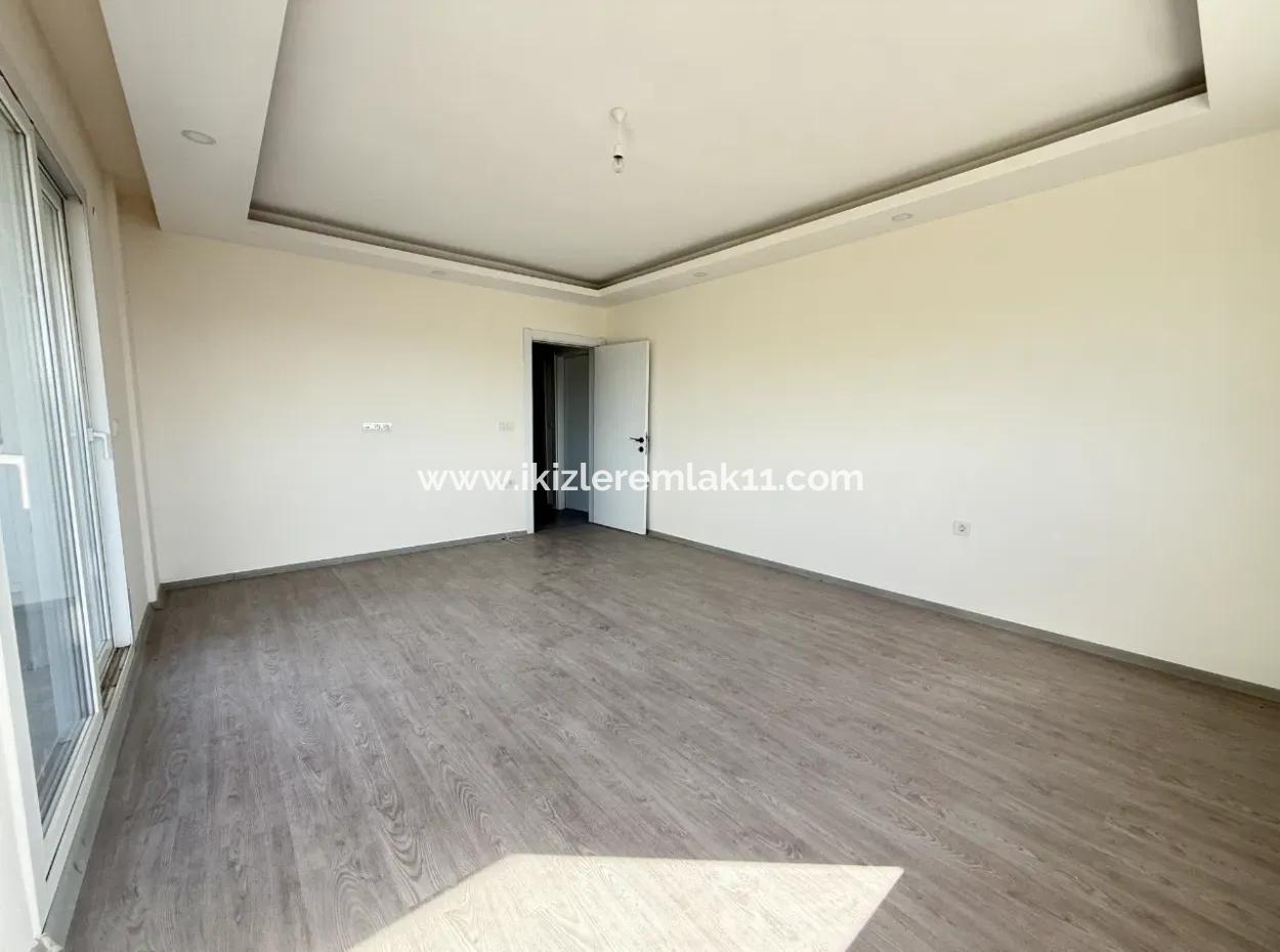 Share 3 2 New Apartments With Elevator Duplex For Sale In The Center Of Kazan Seferihisar Ürkmez