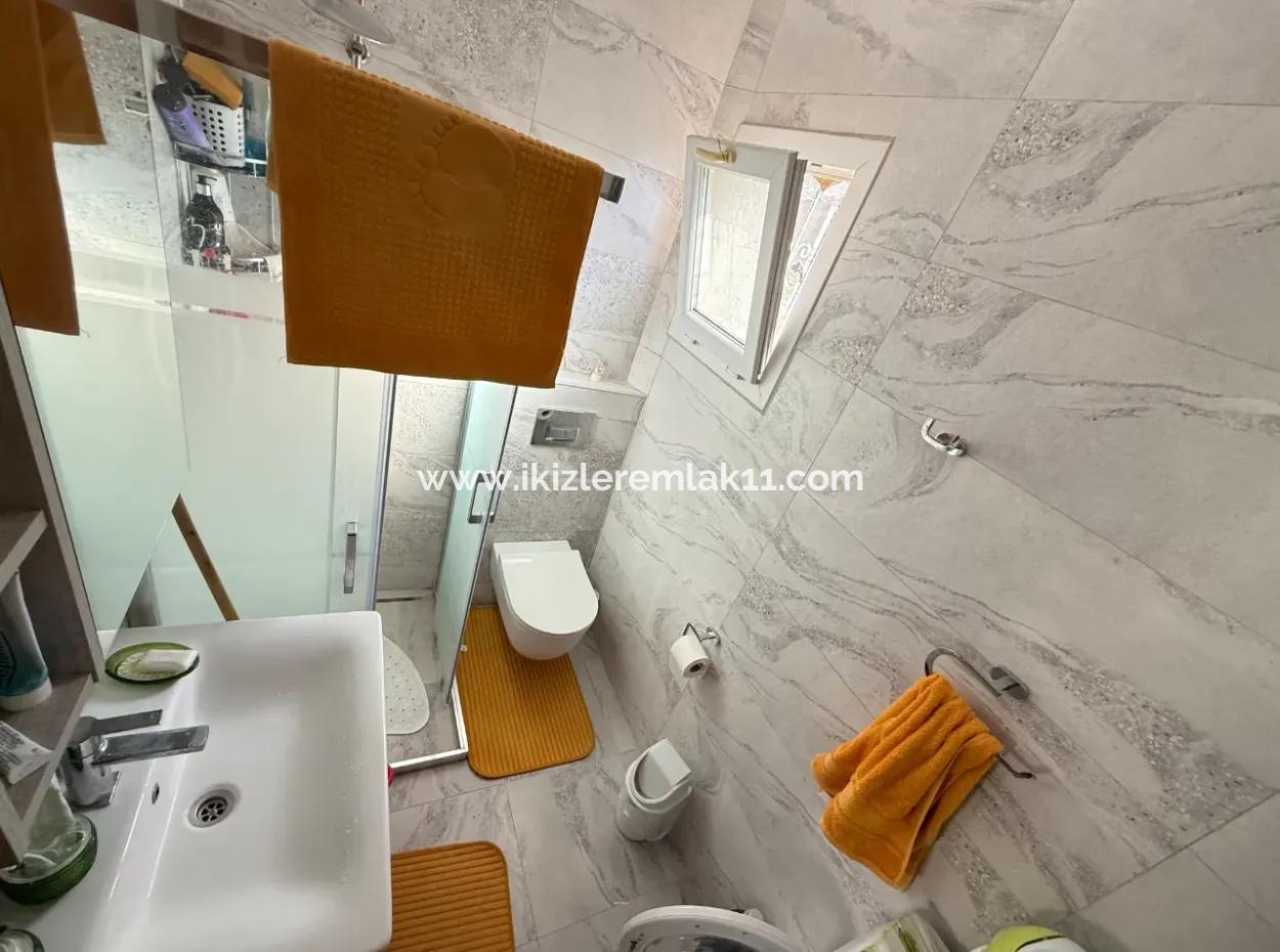 3 1 Free Villa For Sale By The Sea In Seferihisar Ürkmez