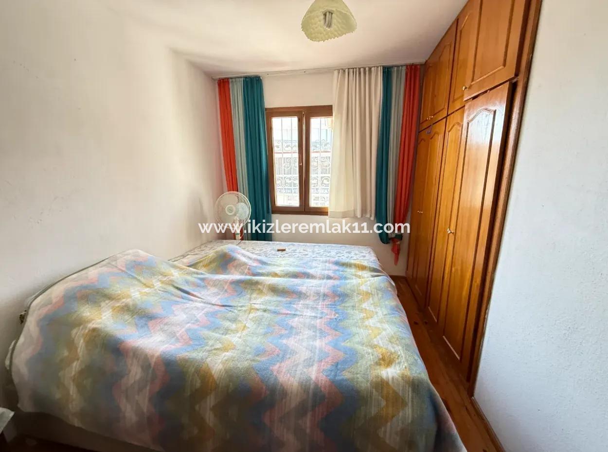 3 1 Free Villa For Sale By The Sea In Seferihisar Ürkmez