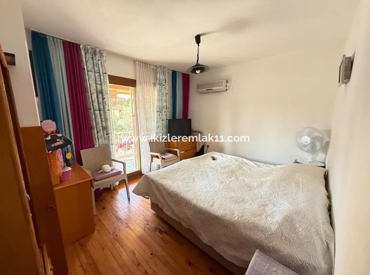 3 1 Free Villa For Sale By The Sea In Seferihisar Ürkmez