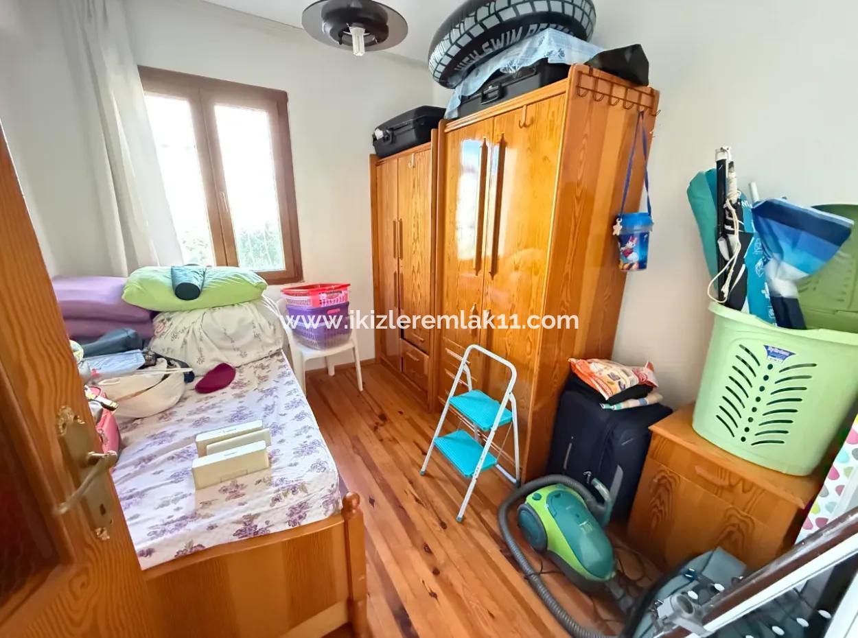 3 1 Free Villa For Sale By The Sea In Seferihisar Ürkmez