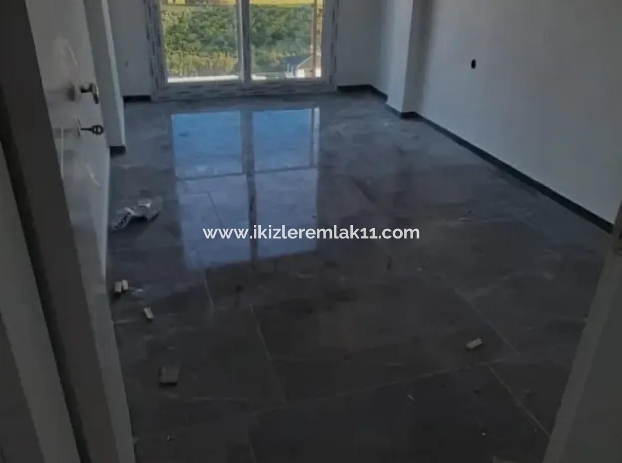 Zero 5 1 Villa With Sea View In Seferisar Doganbey