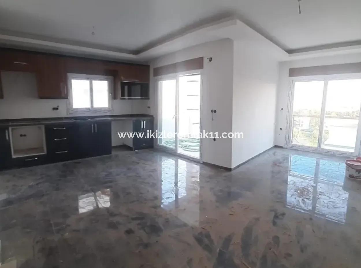 Zero 5 1 Villa With Sea View In Seferisar Doganbey