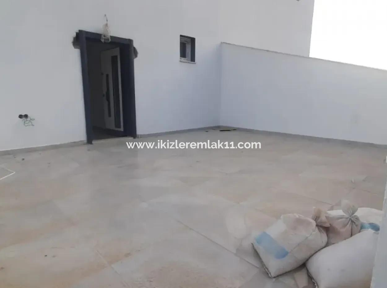 Zero 5 1 Villa With Sea View In Seferisar Doganbey