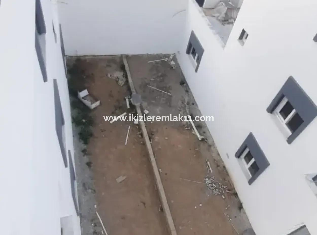 Zero 5 1 Villa With Sea View In Seferisar Doganbey