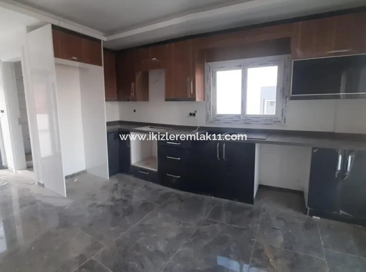 Zero 5 1 Villa With Sea View In Seferisar Doganbey