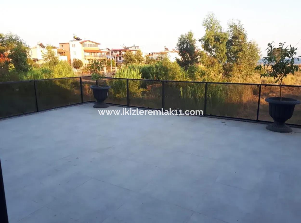 Izmir Expedition 100 Meters To Sea In Payamli, Fortified Summer Video