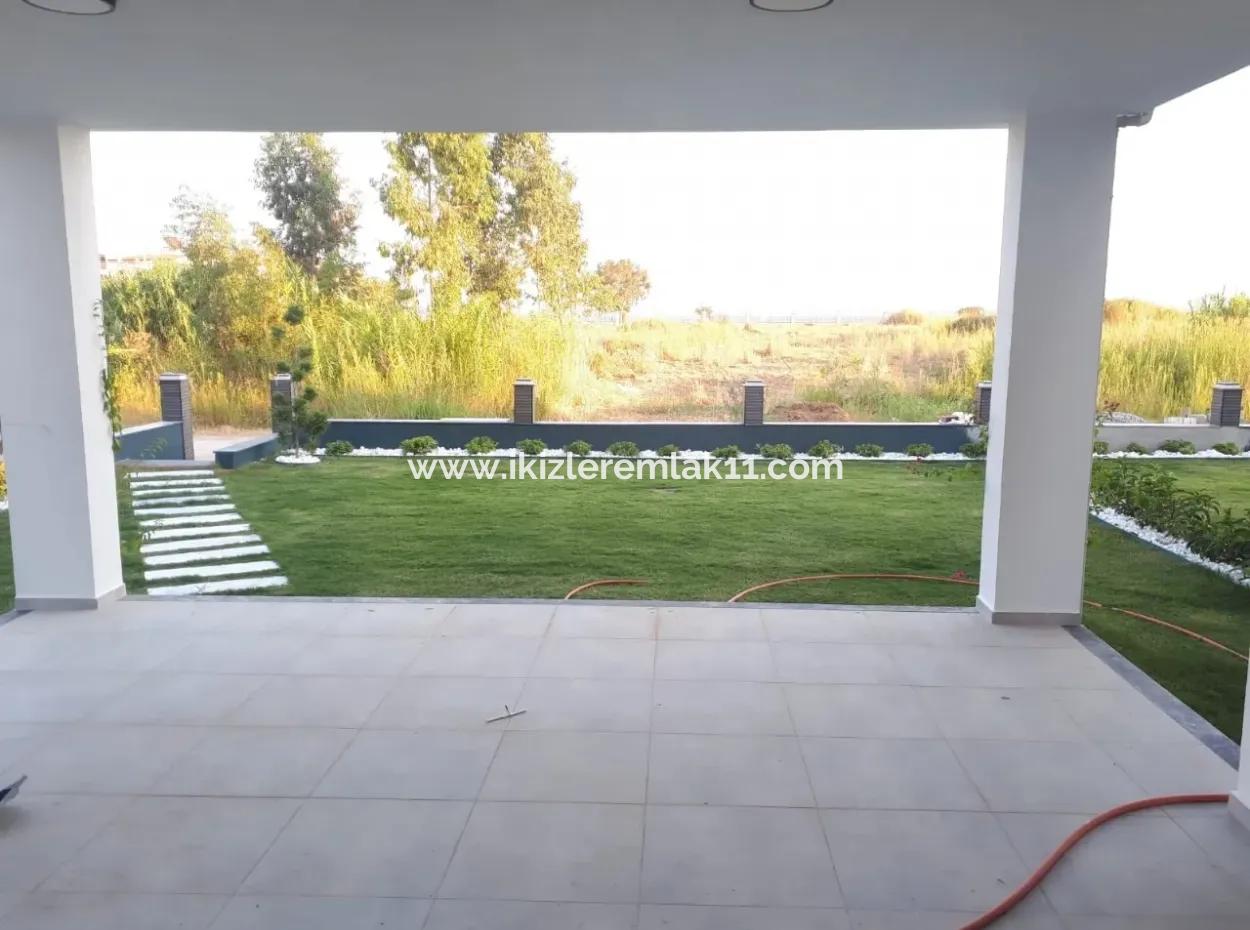 Izmir Expedition 100 Meters To Sea In Payamli, Fortified Summer Video