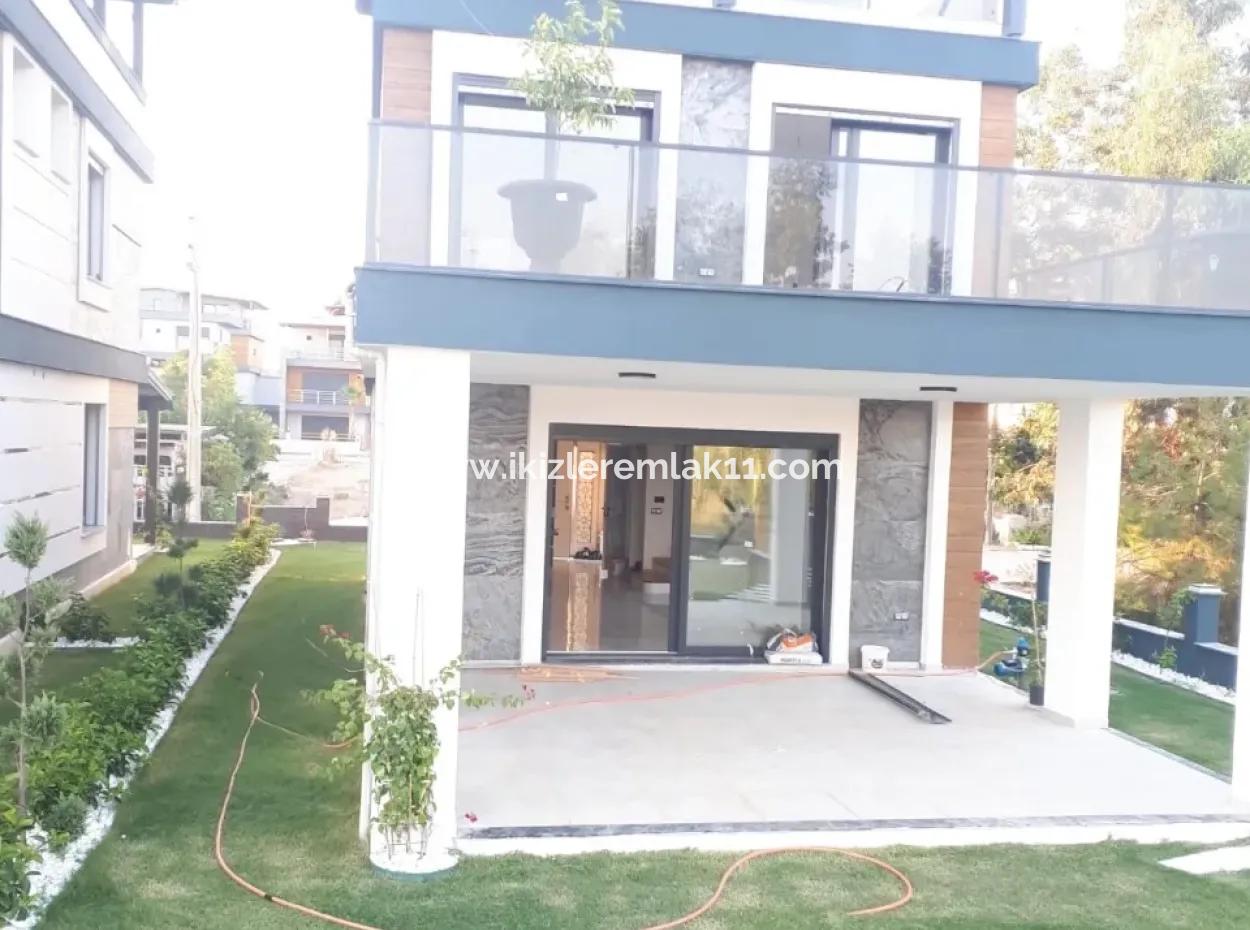 Izmir Expedition 100 Meters To Sea In Payamli, Fortified Summer Video