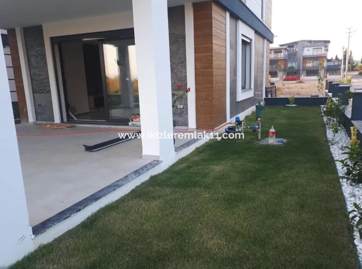 Izmir Expedition 100 Meters To Sea In Payamli, Fortified Summer Video