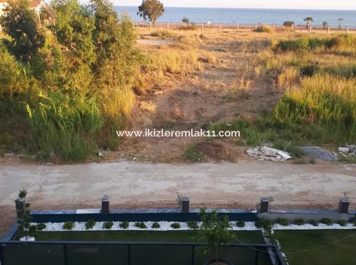 Izmir Expedition 100 Meters To Sea In Payamli, Fortified Summer Video