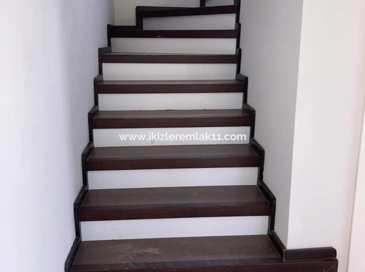 Seferisar Doganbey For Sale, Steel Construction, 3 1 Villa