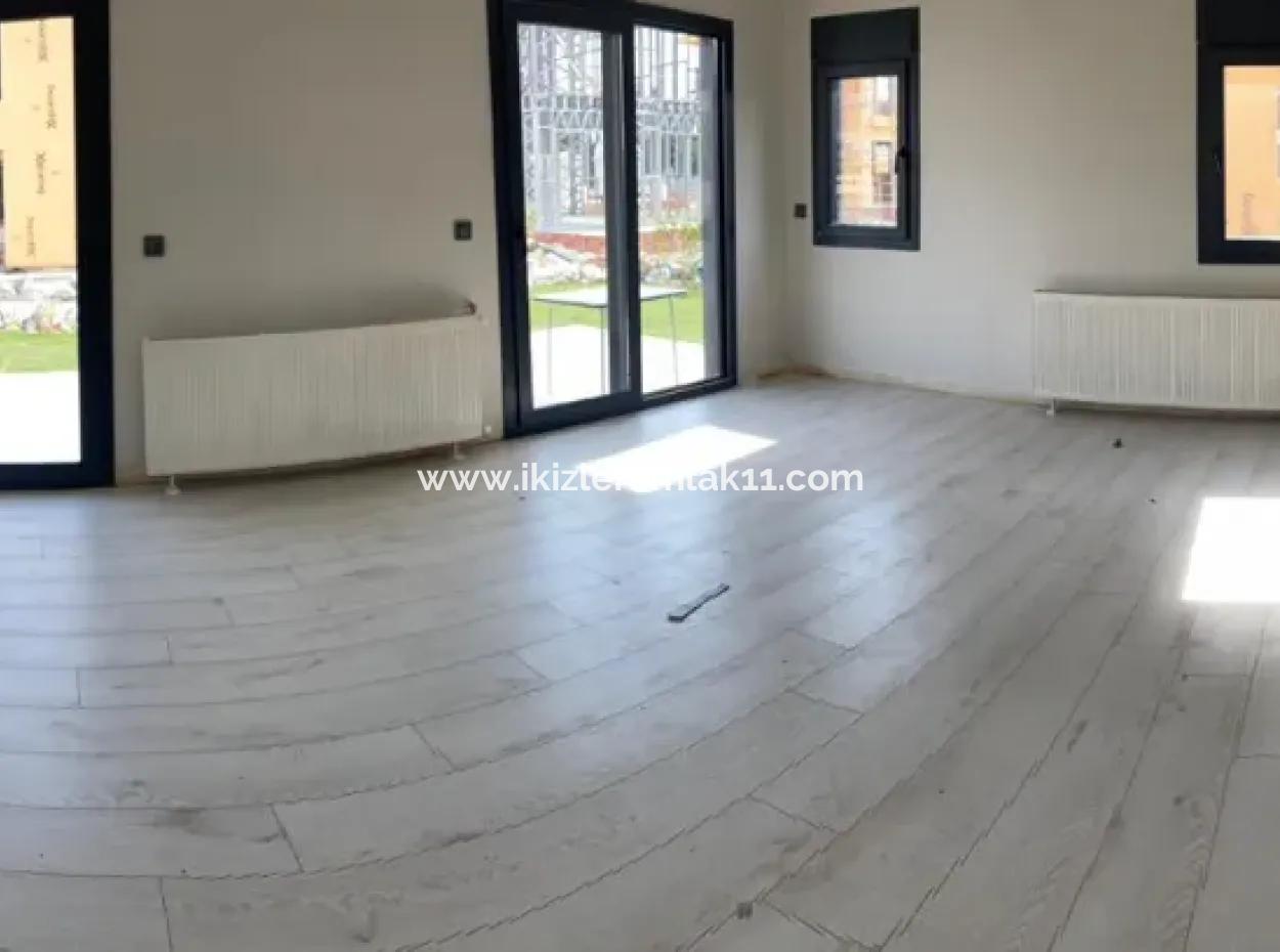 Seferisar Doganbey For Sale, Steel Construction, 3 1 Villa