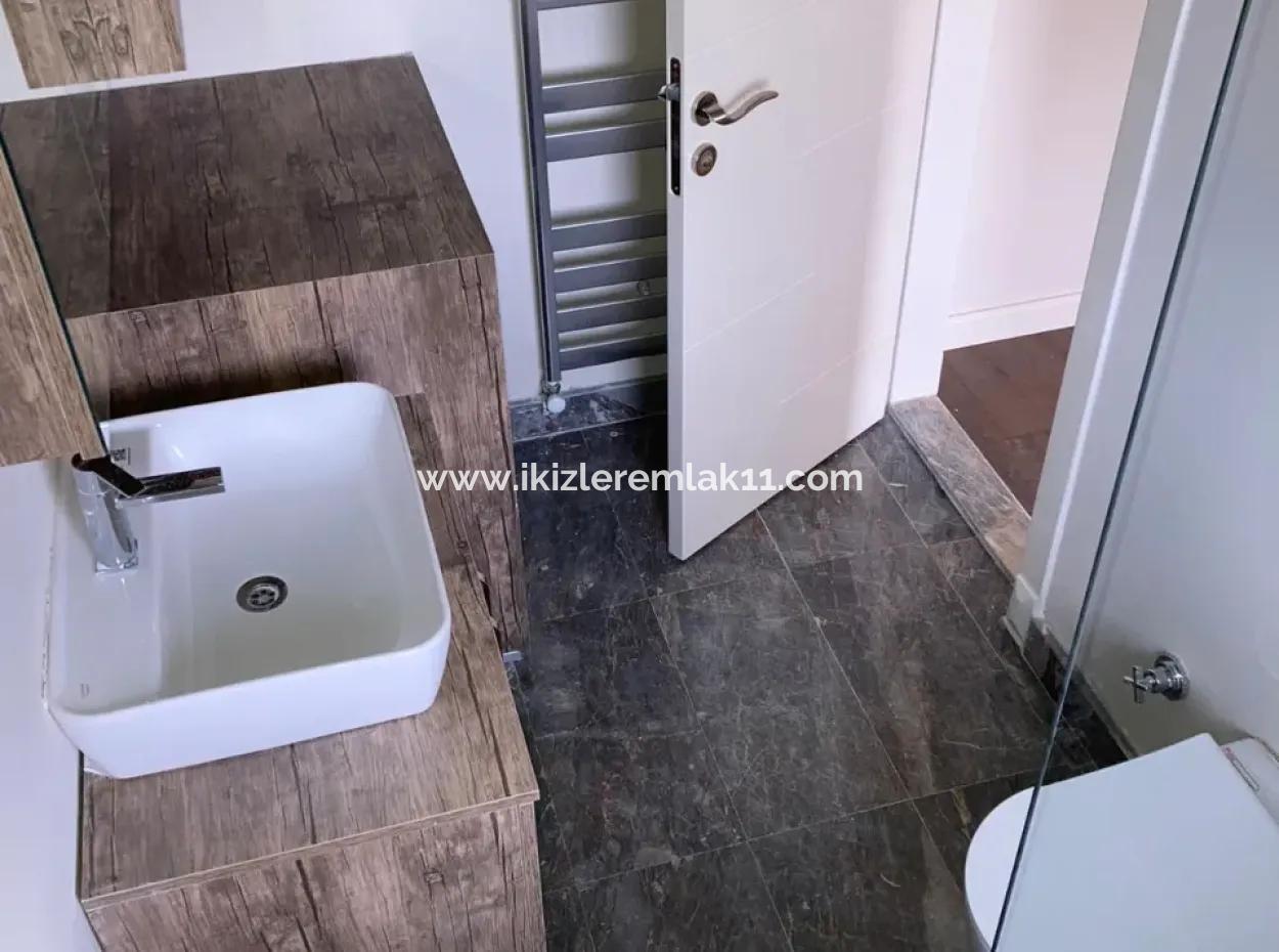 Seferisar Doganbey For Sale, Steel Construction, 3 1 Villa