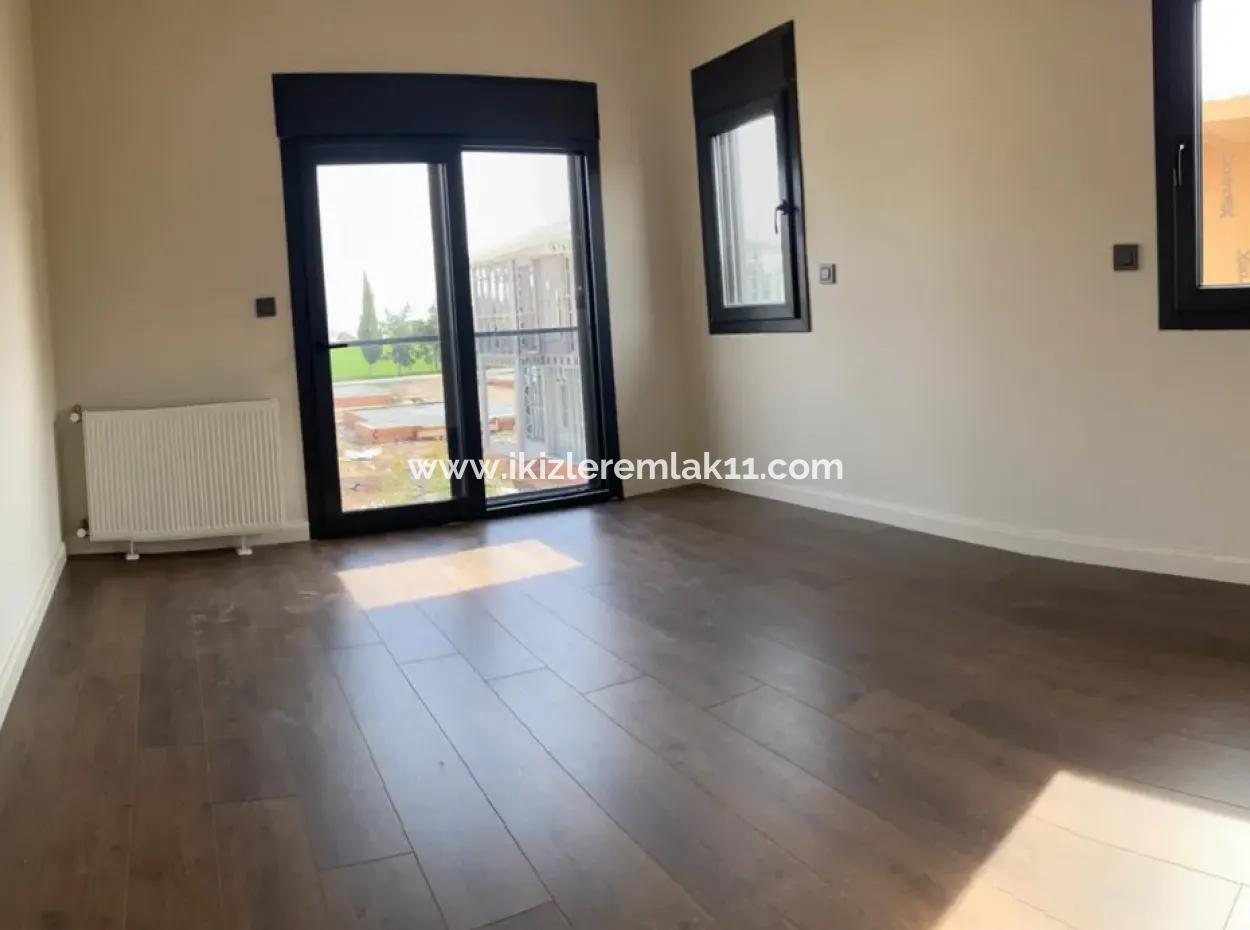 Seferisar Doganbey For Sale, Steel Construction, 3 1 Villa