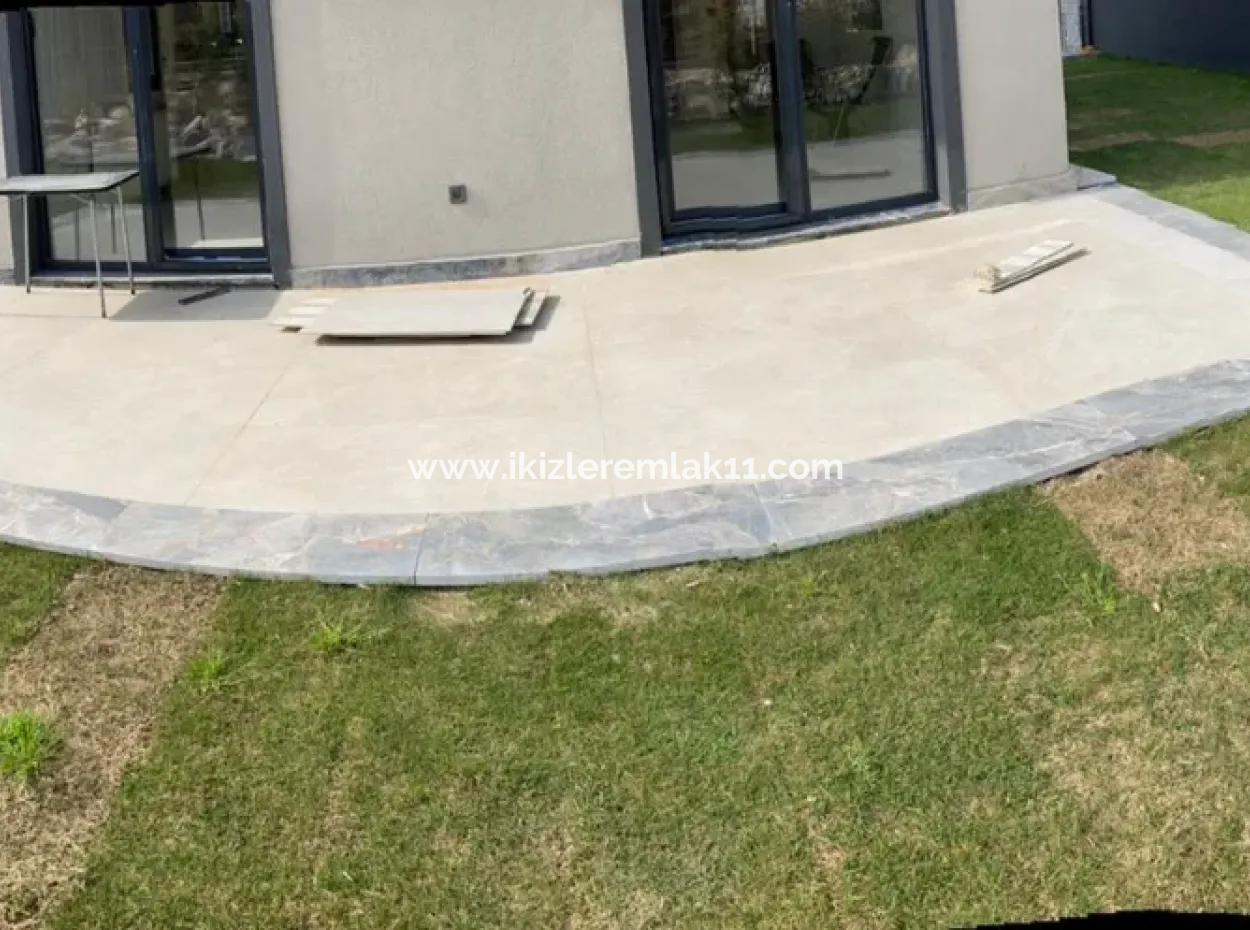 Seferisar Doganbey For Sale, Steel Construction, 3 1 Villa