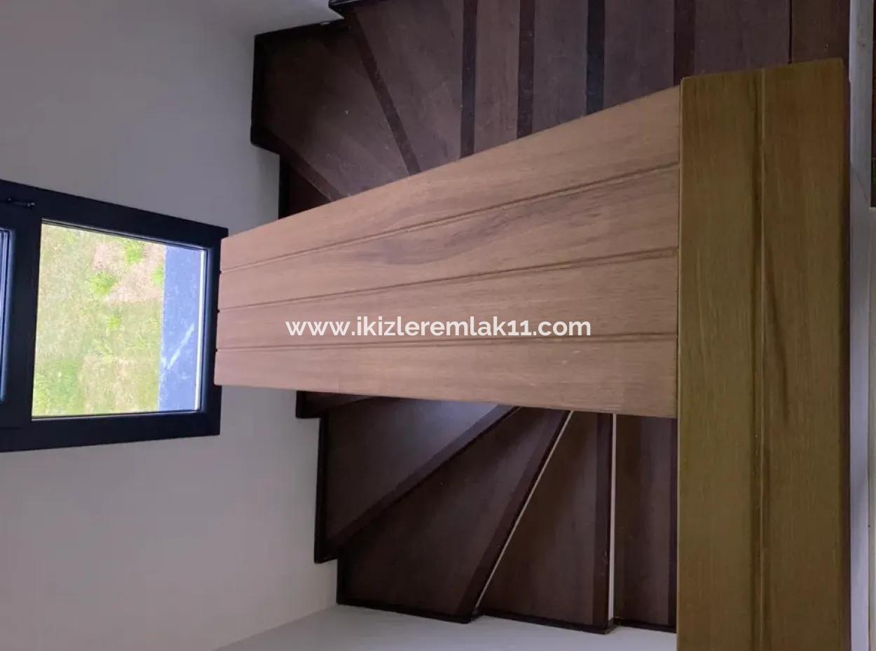 Seferisar Doganbey For Sale, Steel Construction, 3 1 Villa