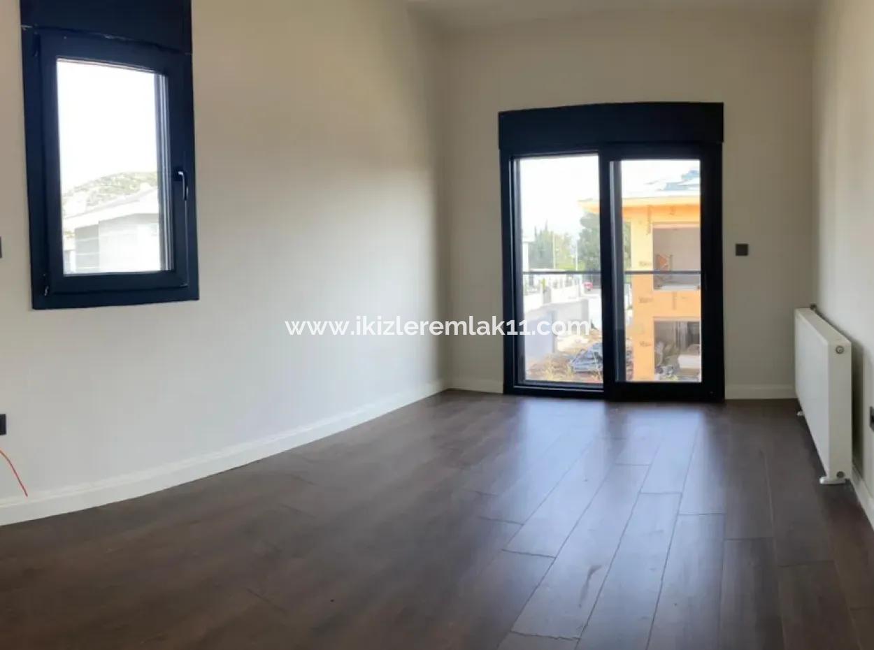 Seferisar Doganbey For Sale, Steel Construction, 3 1 Villa