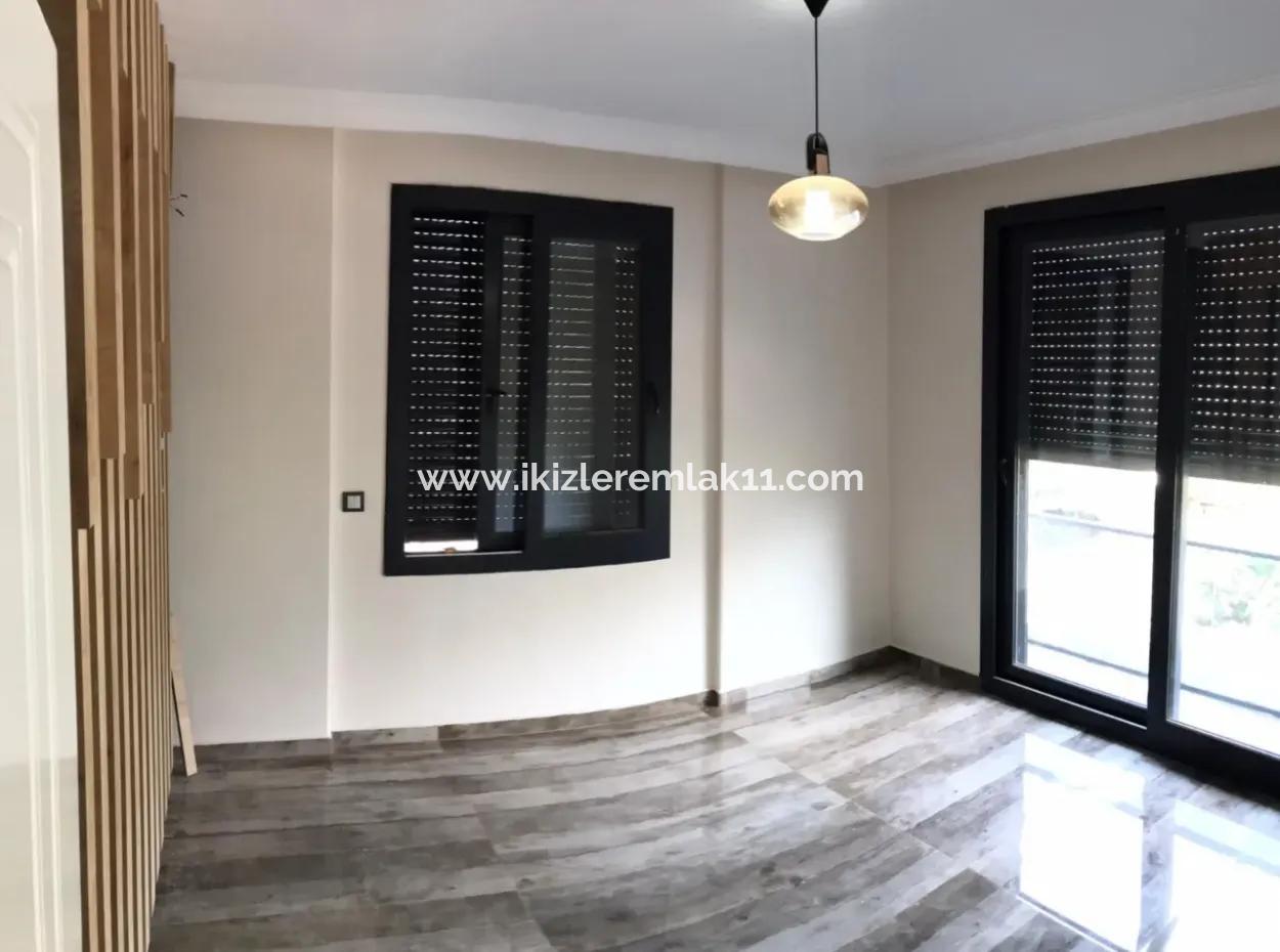 Zero Detached 3 1 Villa For Sale By Sea In Doganbey