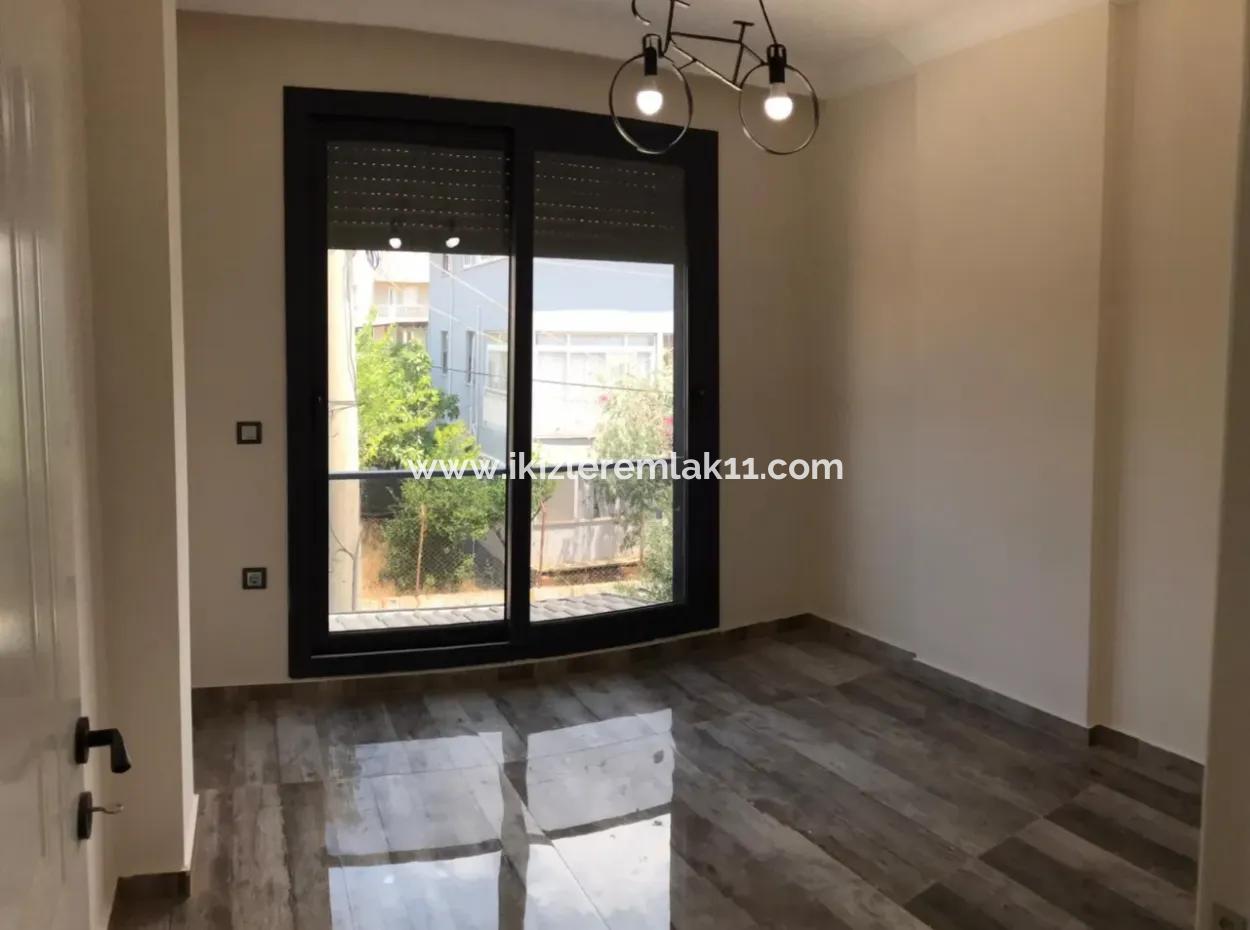 Zero Detached 3 1 Villa For Sale By Sea In Doganbey