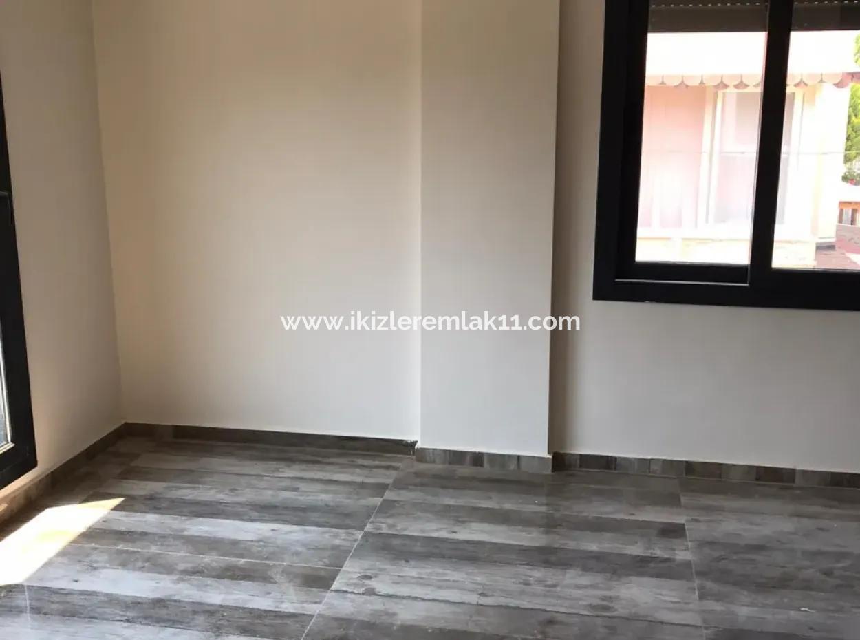 Zero Detached 3 1 Villa For Sale By Sea In Doganbey