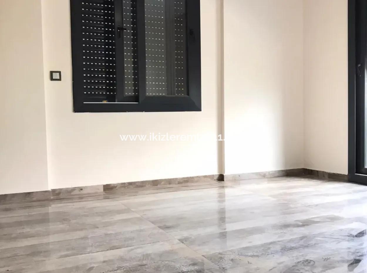 Zero Detached 3 1 Villa For Sale By Sea In Doganbey