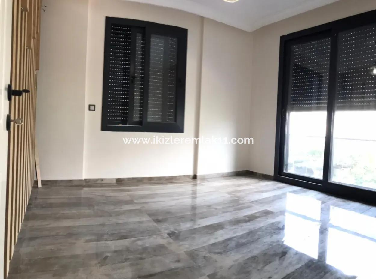 Zero Detached 3 1 Villa For Sale By Sea In Doganbey