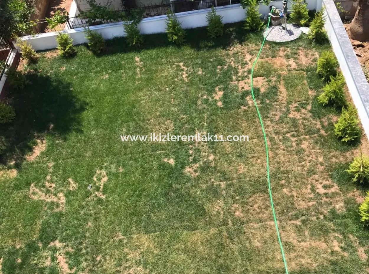 Zero Detached 3 1 Villa For Sale By Sea In Doganbey