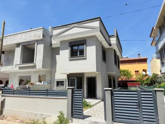 3 1 New Luxury Villas For Sale In Seferihisar Doğanbey