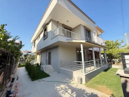 New Luxury 3 1 Villa Summer House For Sale In Seferihisar Doganbey
