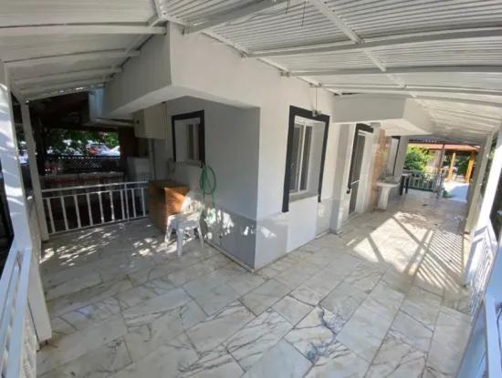 3 1 Summer Duplex For Sale At Affordable Price In Özdere Ortamahalle