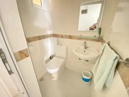 3 1 Summer House For Sale With Large Garden In Doganbey, Seferihisar