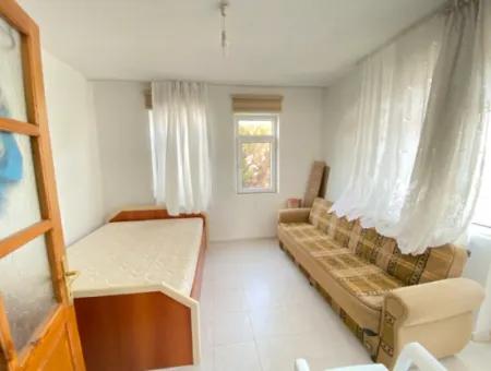 3 1 Summer House For Sale With Large Garden In Doganbey, Seferihisar