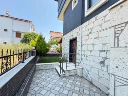 3 1 New Luxury Villas For Sale In Seferihisar Doğanbey