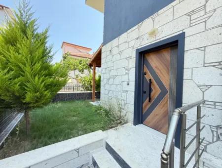 3 1 New Luxury Villas For Sale In Seferihisar Doğanbey